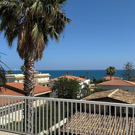 Appartamento Marina Di Modica - Via Gioia Esterno foto