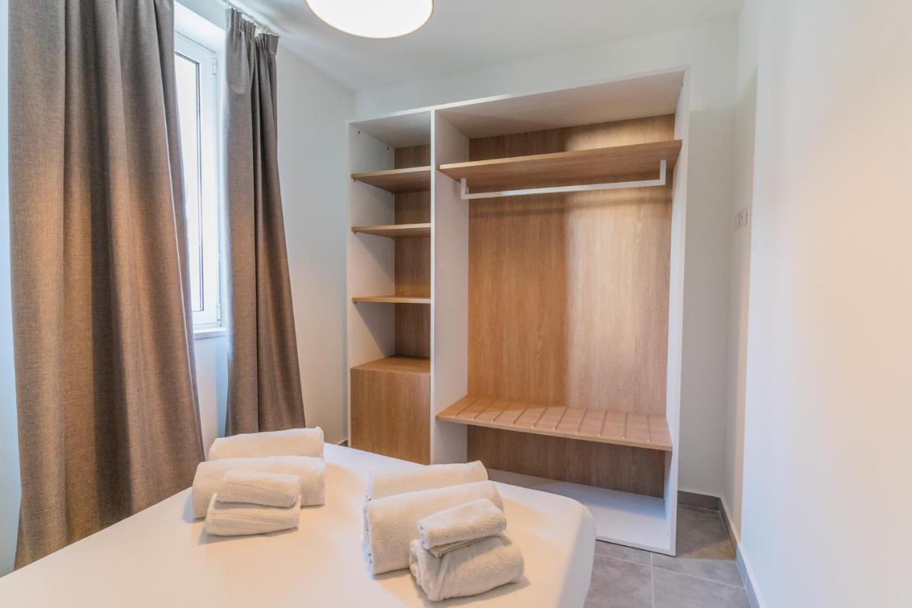 Appartamento Marina Di Modica - Via Gioia Esterno foto