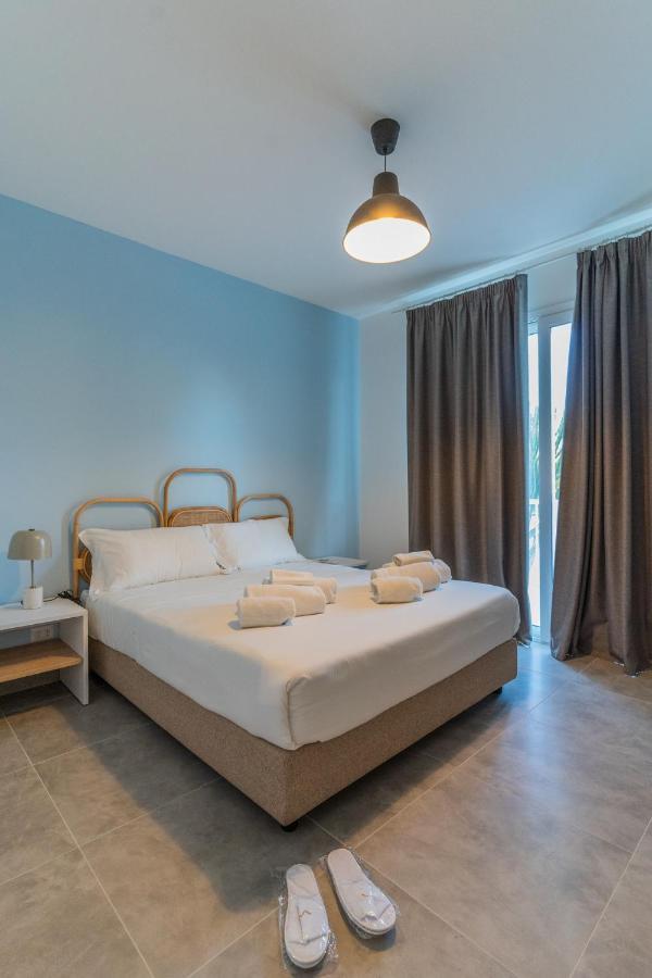 Appartamento Marina Di Modica - Via Gioia Esterno foto