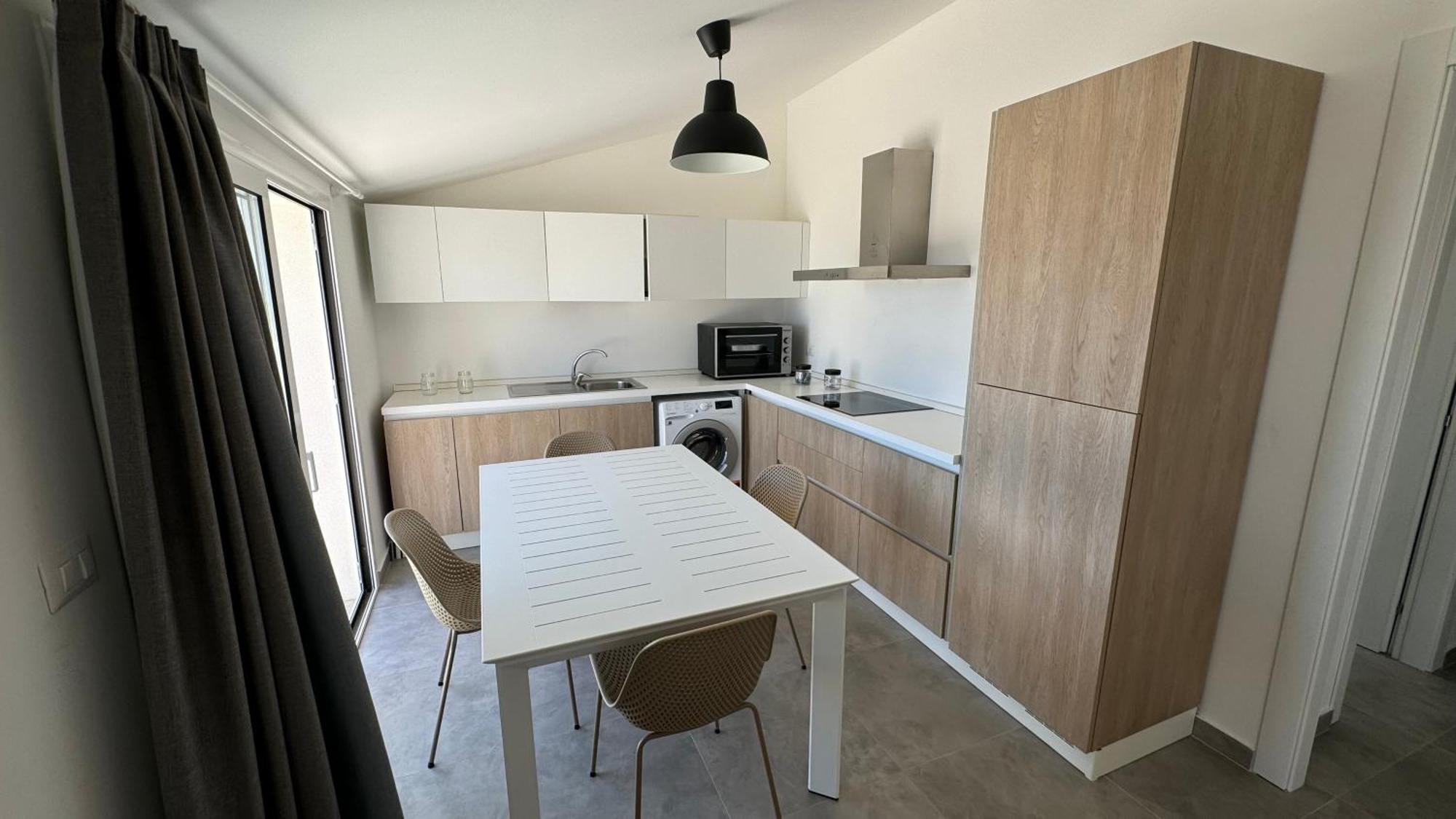 Appartamento Marina Di Modica - Via Gioia Esterno foto