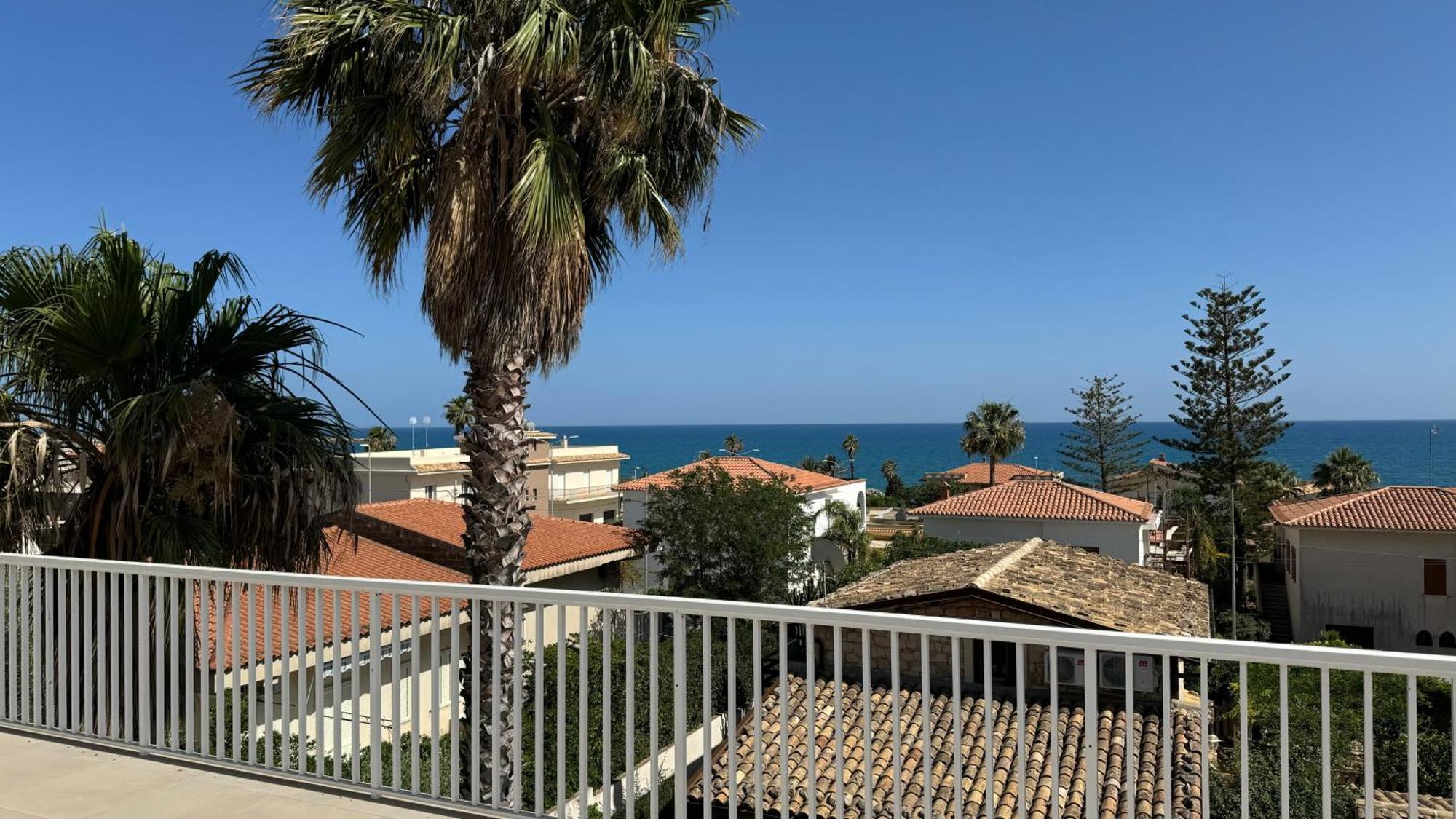 Appartamento Marina Di Modica - Via Gioia Esterno foto